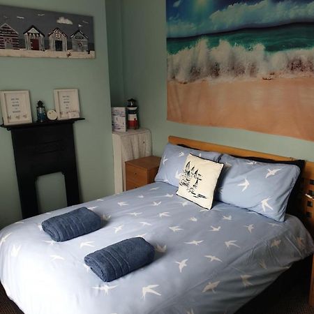 Woodhorn Cosy Seaside Apartment מראה חיצוני תמונה