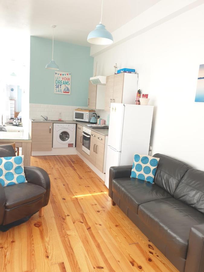 Woodhorn Cosy Seaside Apartment מראה חיצוני תמונה